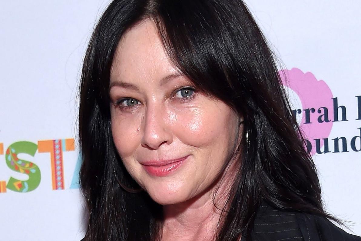What is Shannen Doherty's net worth? | The Sun
