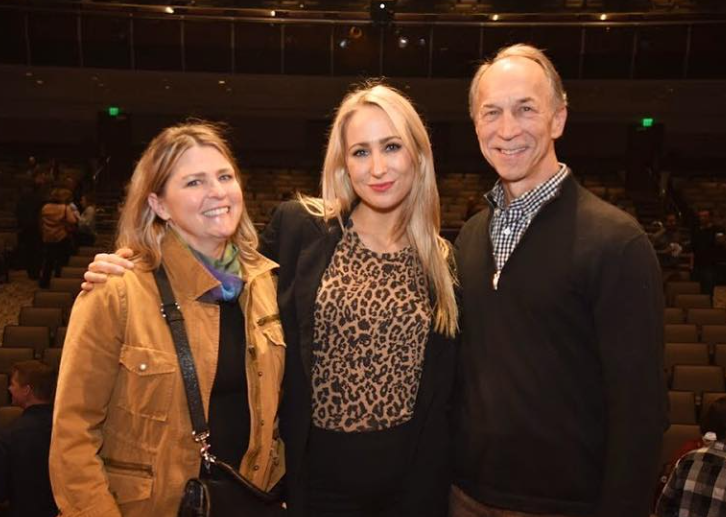Personal Life of Nikki Glaser