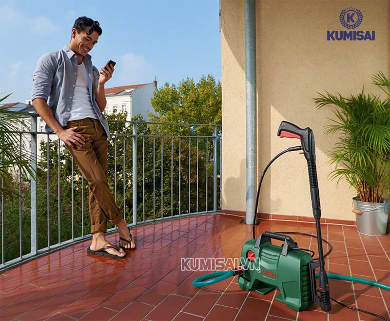 Bosch AQT 120