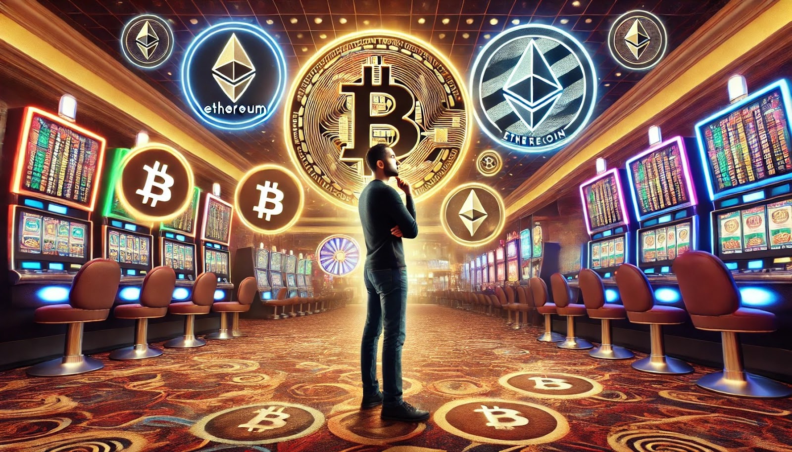 casino crypto