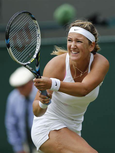 Victoria Azarenka