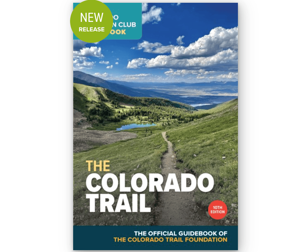 A Short Guide To Hiking The Colorado Trail  