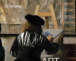 Gambar Gardner's Art Through the Ages: A Global History by Fred Kleiner