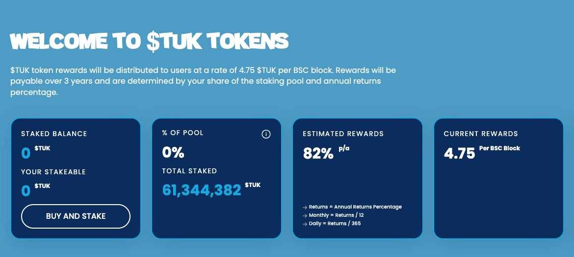 eTukTuk Crypto ICO Ends Soon – Final Chance To Invest In $TUK