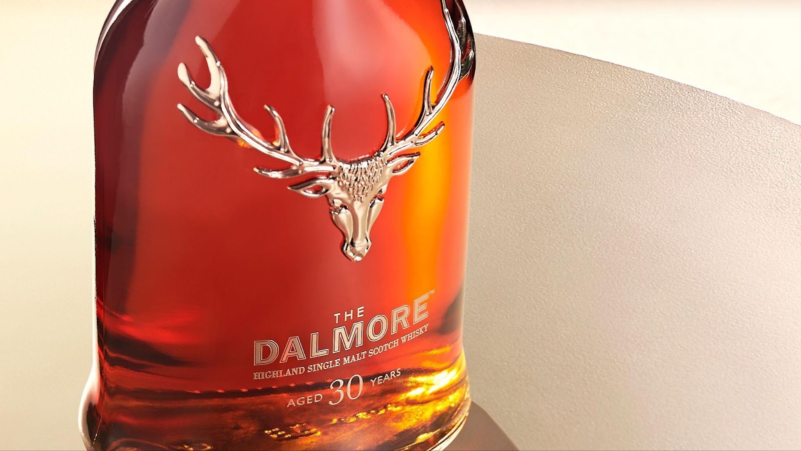 The Dalmore