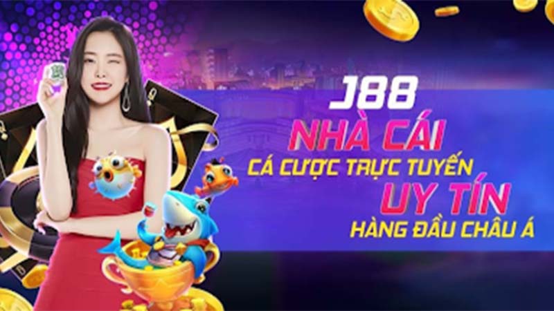 Đăng ký J88 nhanh chóng chỉ trong vài phút