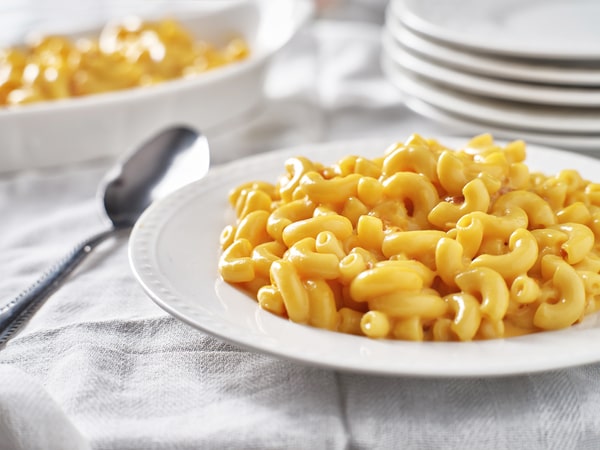 Keto Mac and Cheese Recipe: Easy, Cheesy, and Delicious!