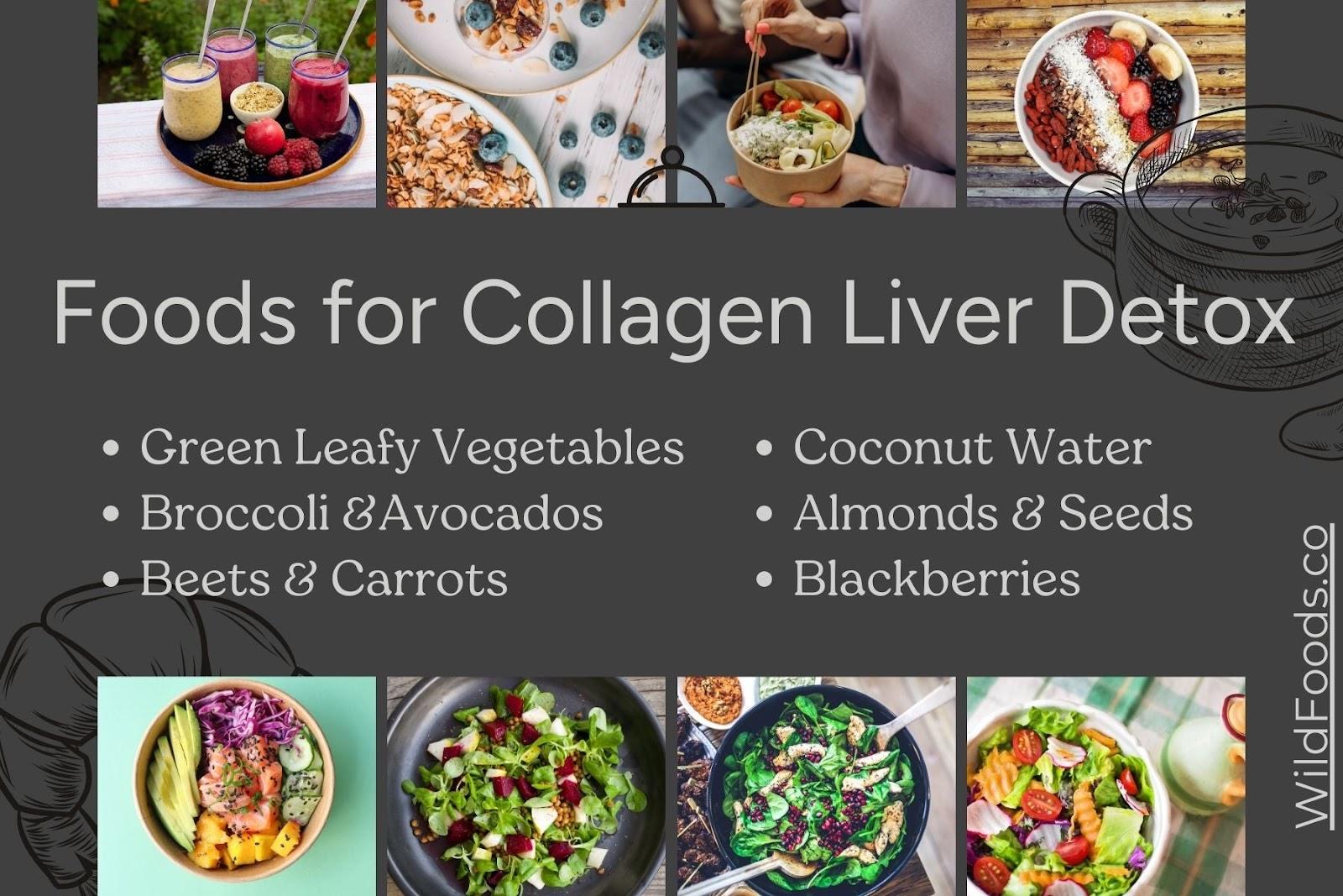 Foods-for-Collagen-Liver-Detox