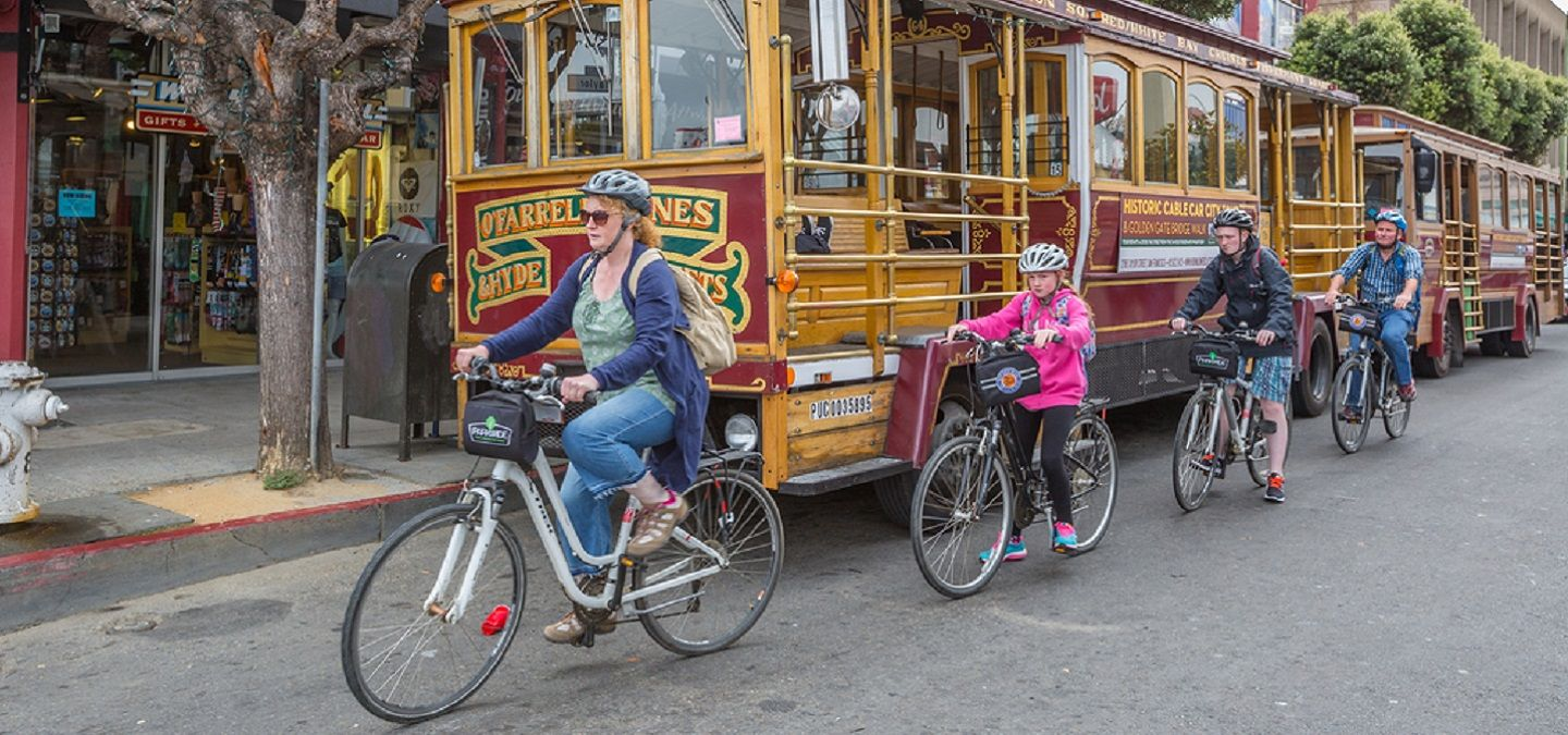 Cost of Transportation in San Francisco