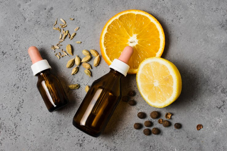 vitamin e oil benefits for skin
