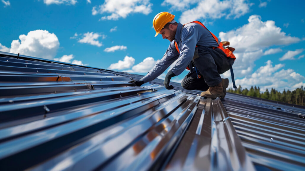Understanding Roof Restoration: A Key Component of Effective Commercial Roofing