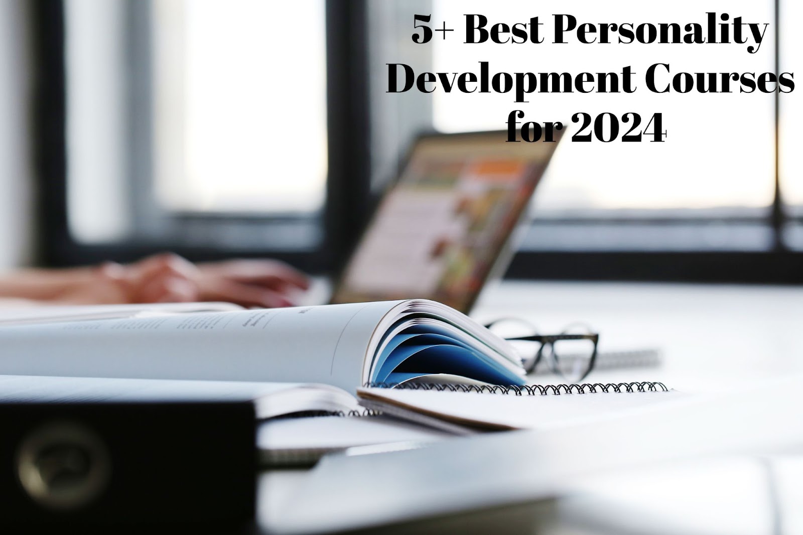 Best personality development courses