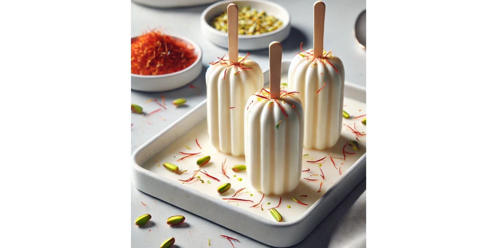 Kulfi