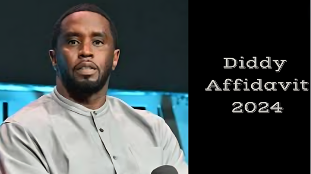 Diddy Affidavit 2024