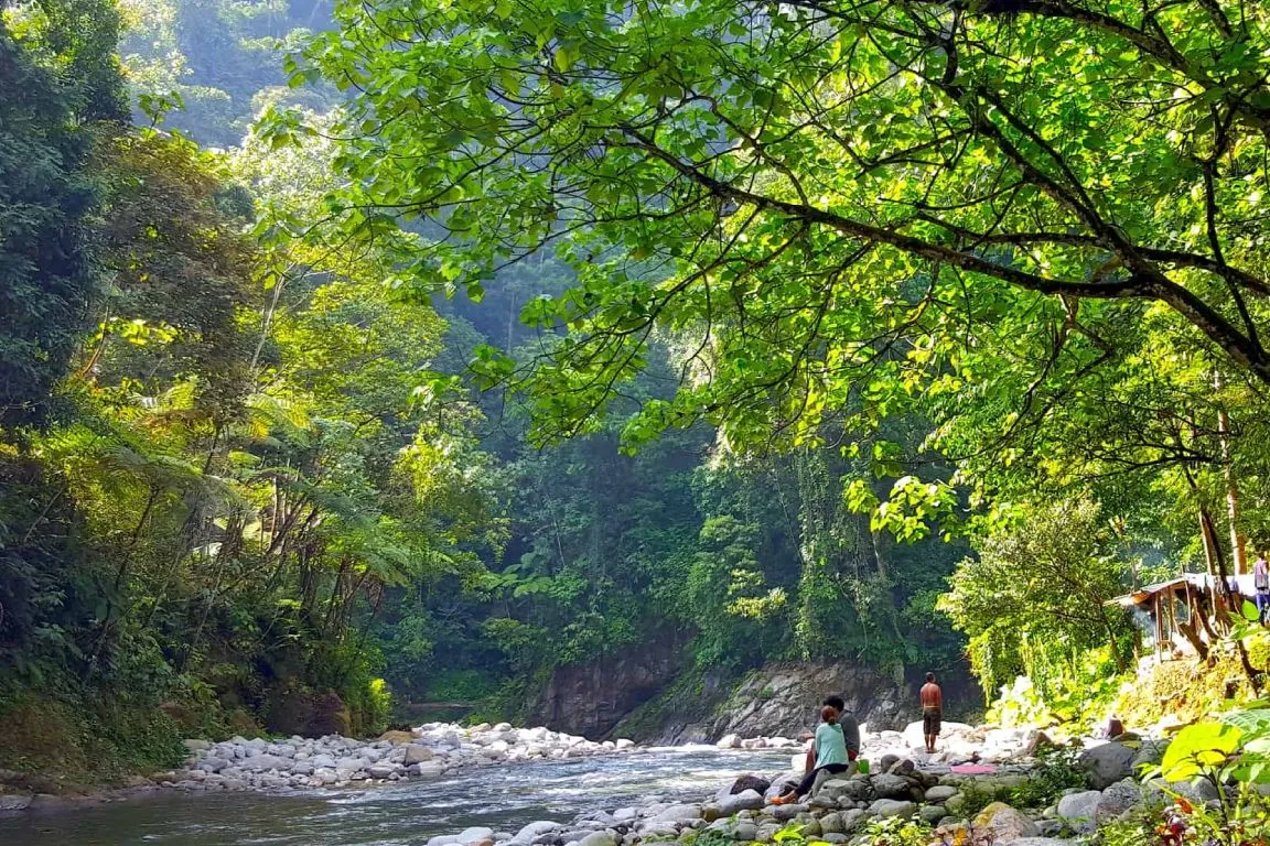 Menikmati Keindahan Alam Sumatera Utara, Lima Destinasi Wisata Wajib Dikunjungi