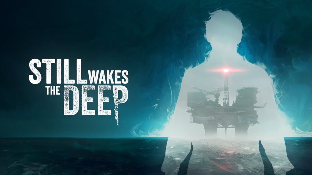 Still Wakes the Deep