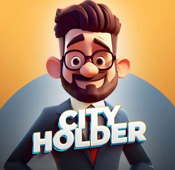 City Holder Game обзор