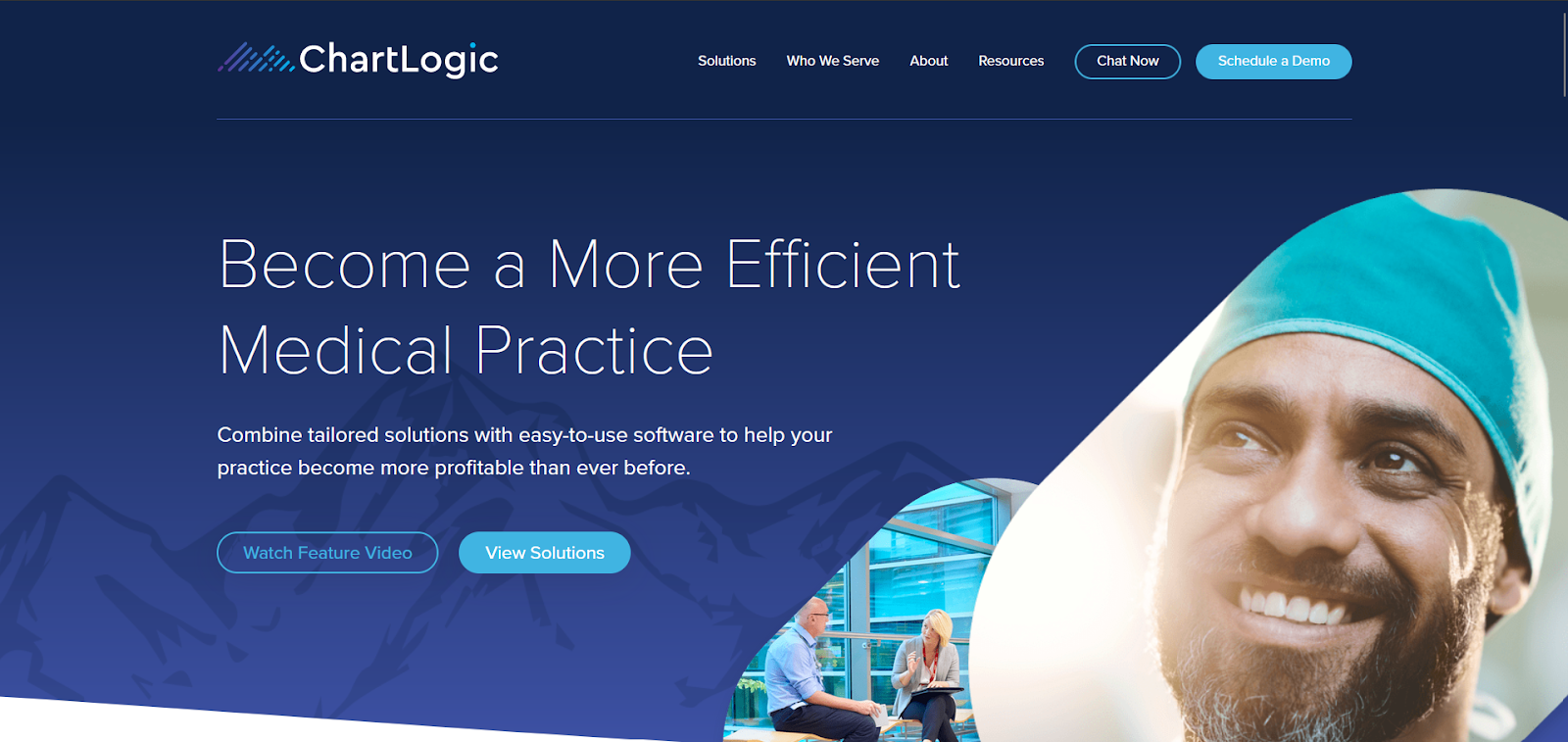 ChartLogic - Top Medical Billing Companies