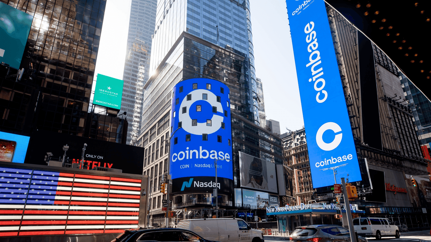 coinbase ipo tháng 4 2021