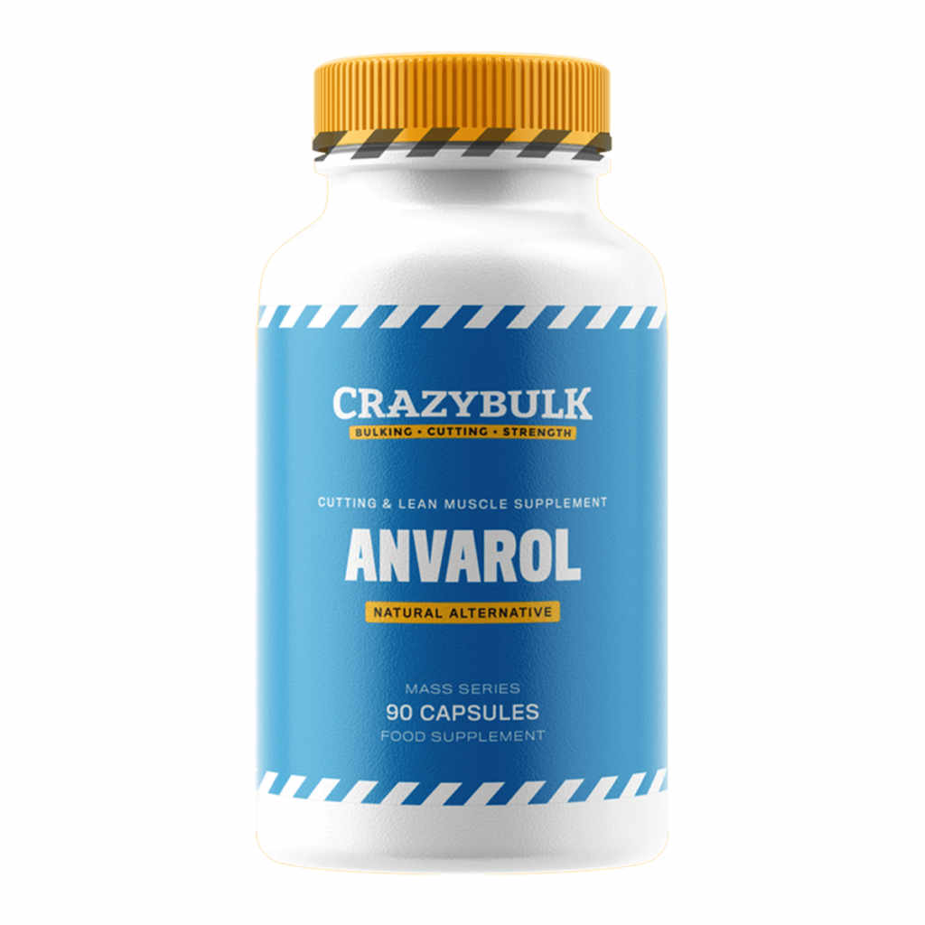 Anvarol