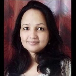 Profile photo of Kavita Somara