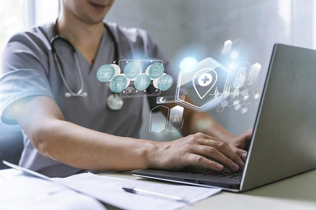 Hospital Software