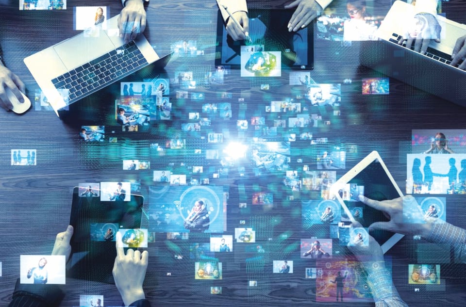 Keusahawanan Digital: Manfaatkan Teknologi untuk Majukan Bisnes