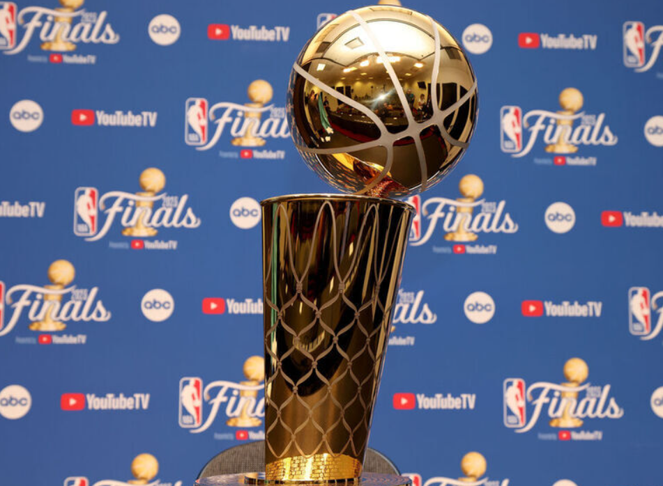 Lịch thi đấu Vòng Chung kết NBA 2024