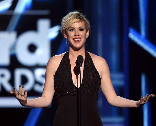 Molly Ringwald Net Worth | Celebrity Net Worth