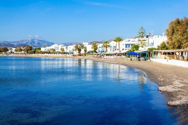 7. Naxos