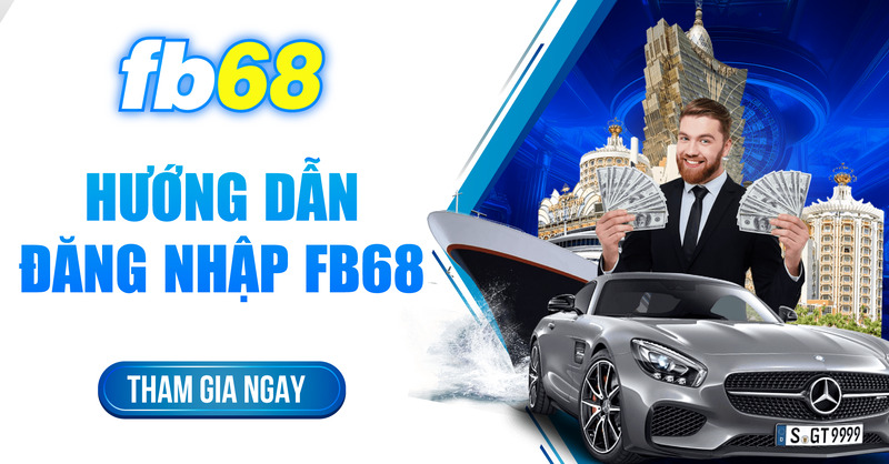 Hướng dẫn chi tiết các bước đăng nhập fb68