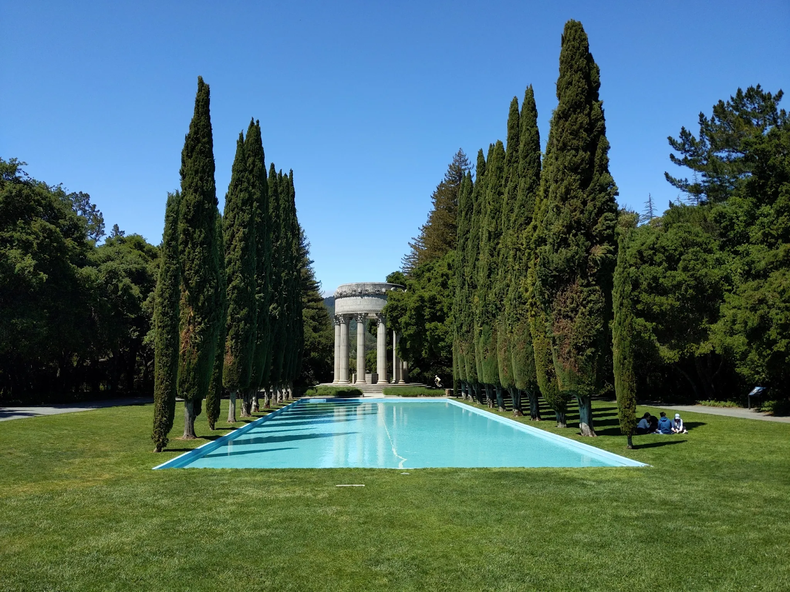 pulgas water temple 