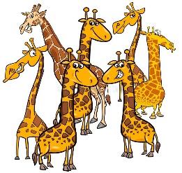 Tale Giraffes Stock Illustrations – 12 Tale Giraffes Stock Illustrations, Vectors & Clipart - Dreamstime