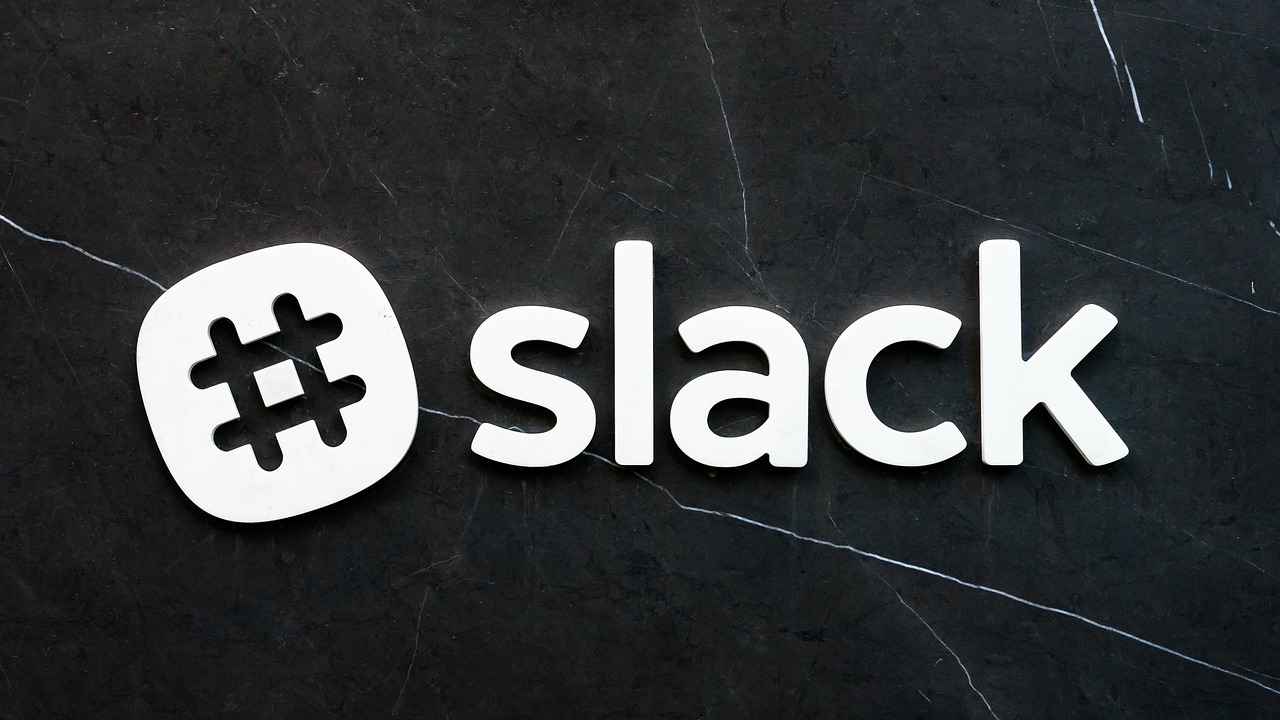 Productivity Tools and Software: Slack