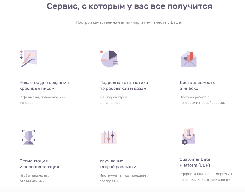 ✅ Email рассылка бесплатно — сервис рассылок | SendPulse