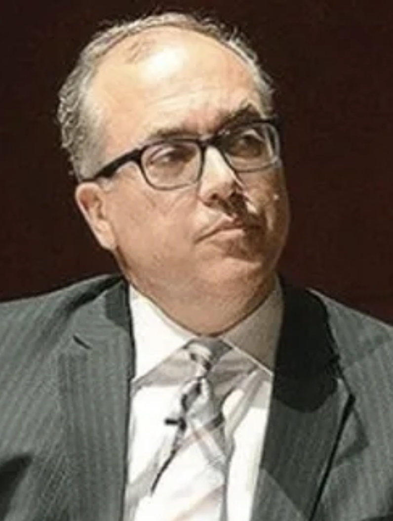 Bill Clifford, Senior Fellow at the Foreign Policy Institute of the Johns Hopkins University School of Advanced International Studies (SAIS) and the Director of the Scowcroft Strategy Initiative at the Atlantic Council 