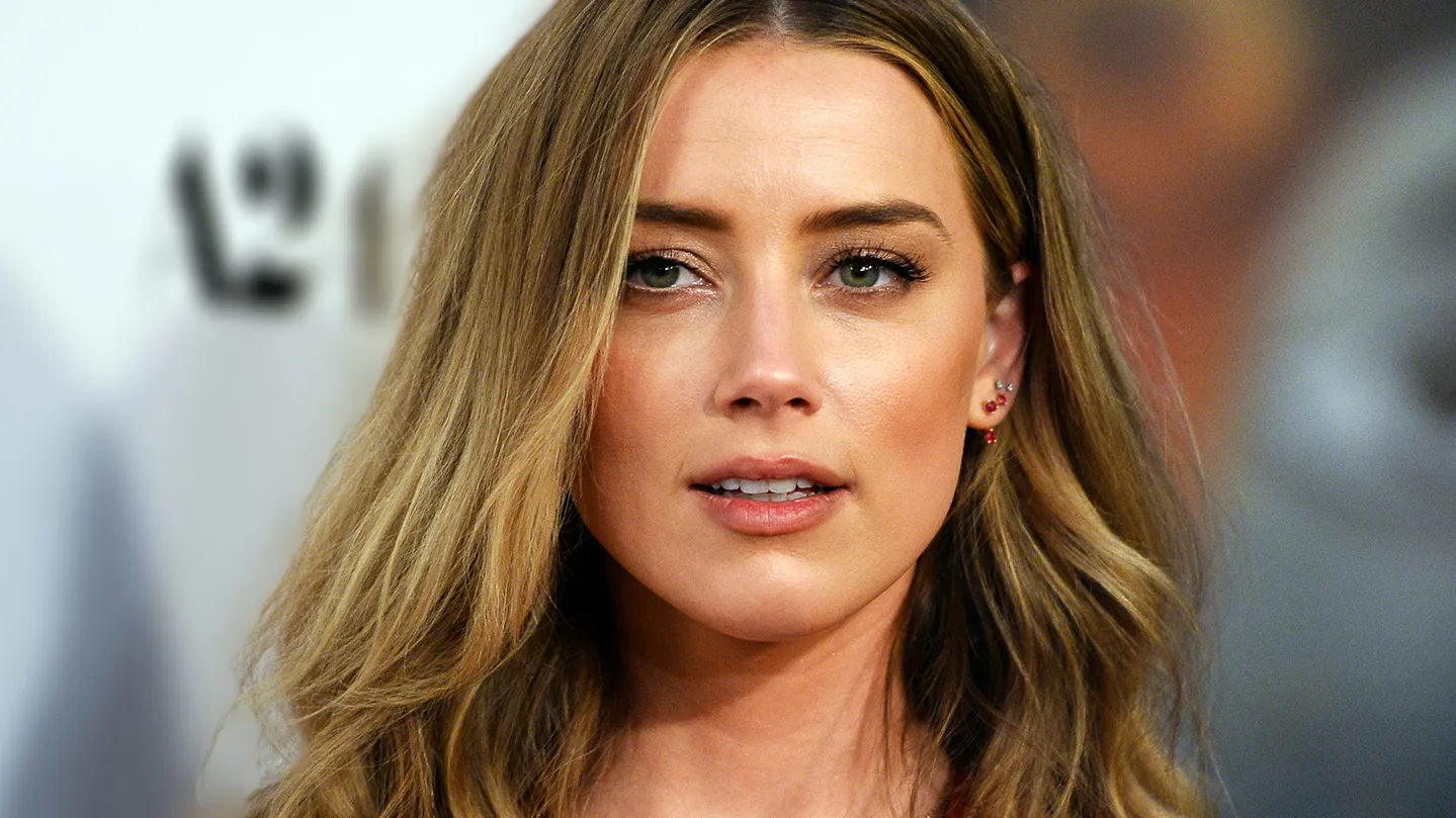 Amber Heard Net Worth