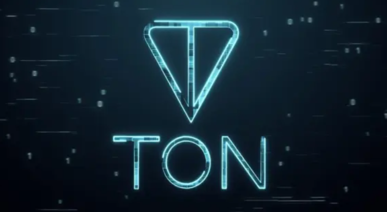 TON токен