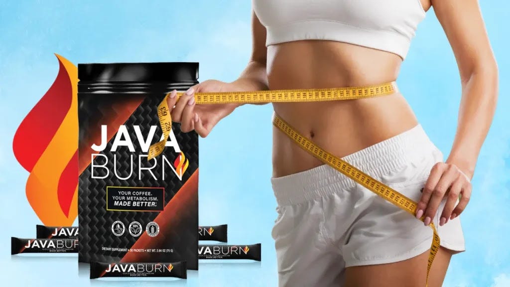 Product Review: Java Burn — A New Perspective on Weight Loss | by Fitness  Women | Medium