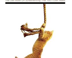 Gambar Save the Cat! book