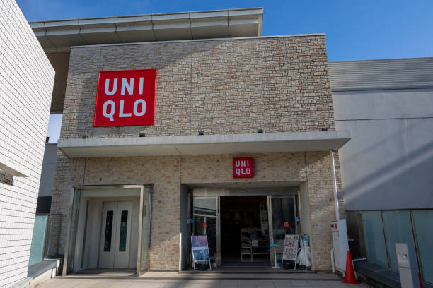 Uniqlo