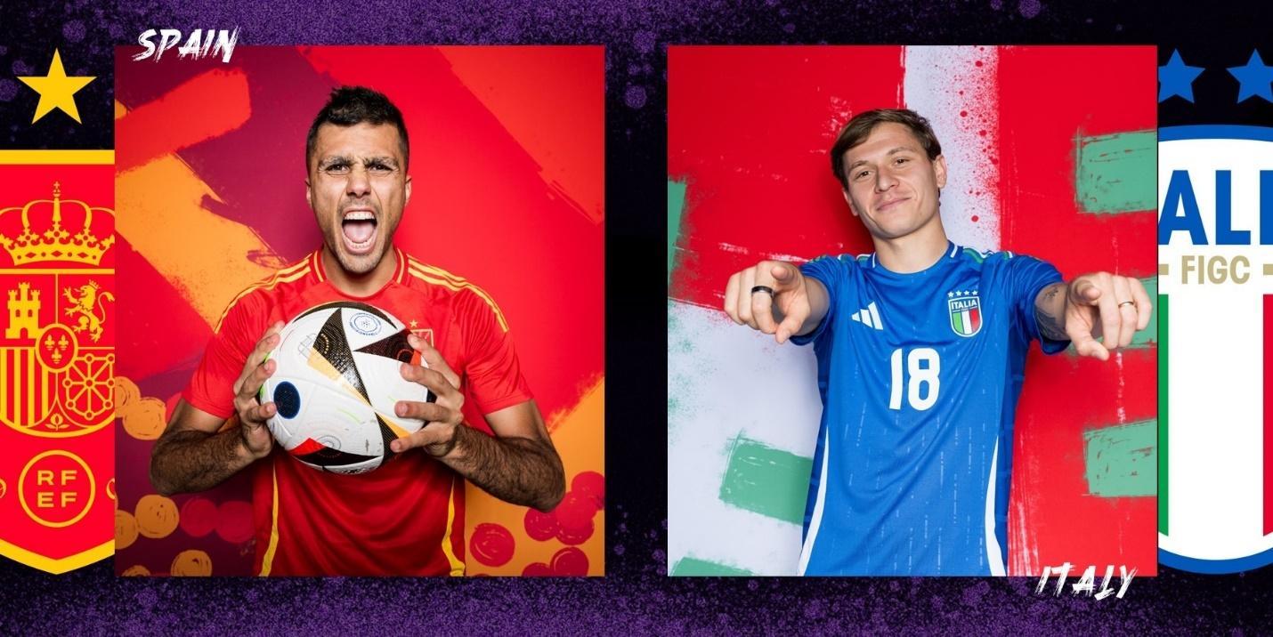 Spain vs Italy Prediction: Euro 2024 Match Preview | The Analyst