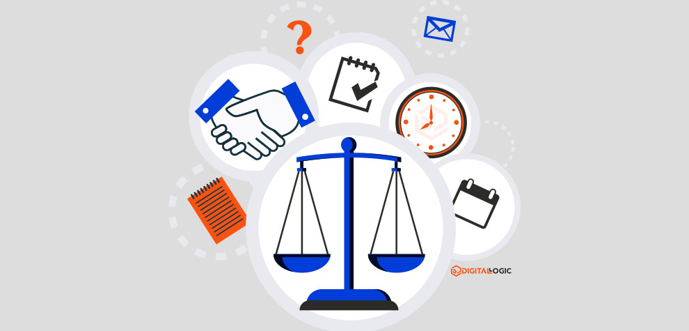 Key Strategies for Law Firm Digital Marketing