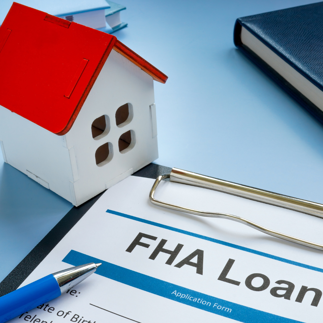 FHA Loans