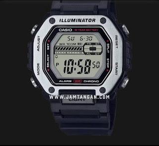 Jam tangan casio 500 ribuan