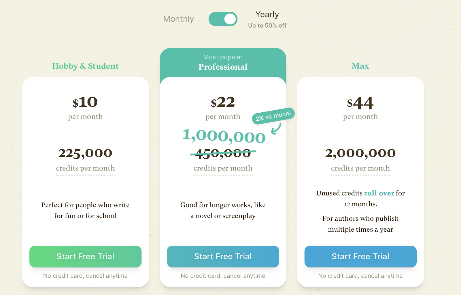 The 12 Best AI Writing Tools (And How They're Different)