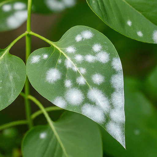 Common Culprits: Defending Your White Lilac from Pestilence and Woe