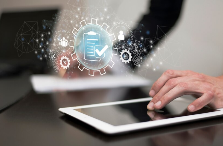 Assist Automated Learning Models with Trained Data Annotators 