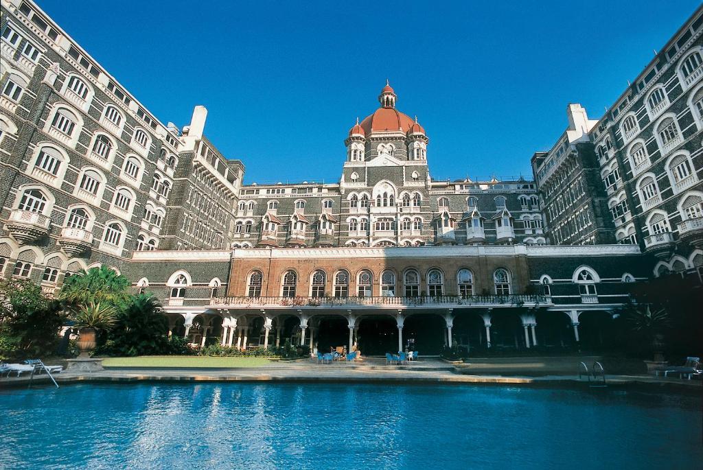 The Taj Mahal Palace, Mumbai, Mumbai – Updated 2024 Prices