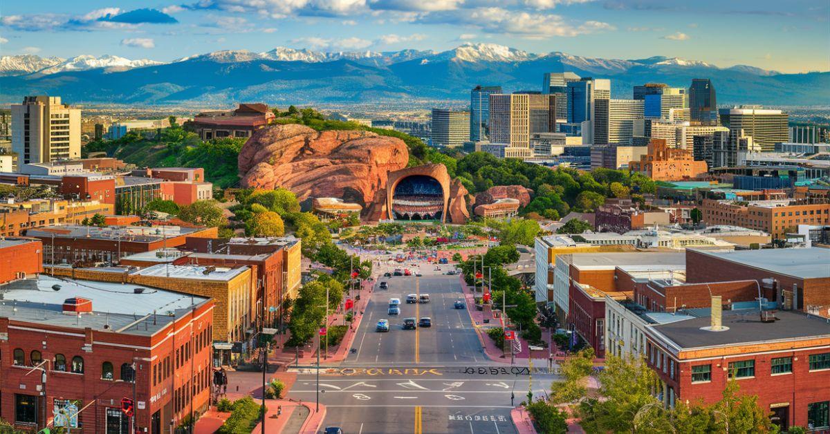 Best Places to Visit in Colorado